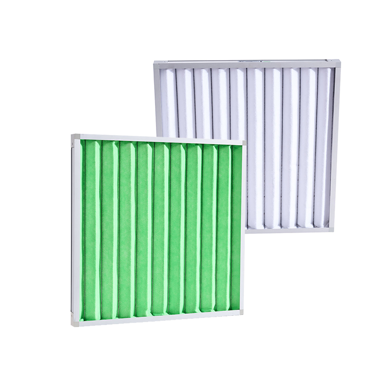 G4子母架过滤器